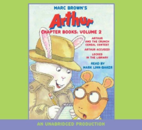 Arthur_chapter_books
